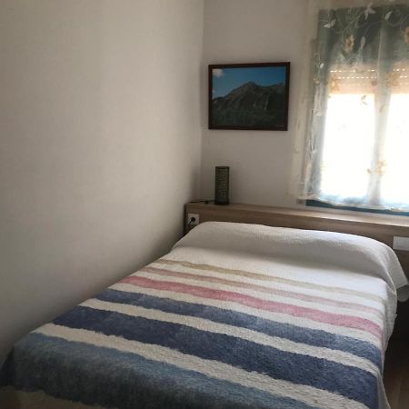 Hostal Casiano Camarasa Eksteriør bilde