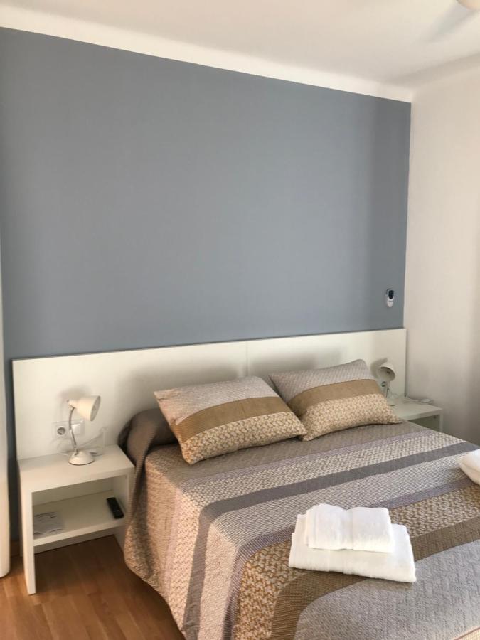 Hostal Casiano Camarasa Eksteriør bilde