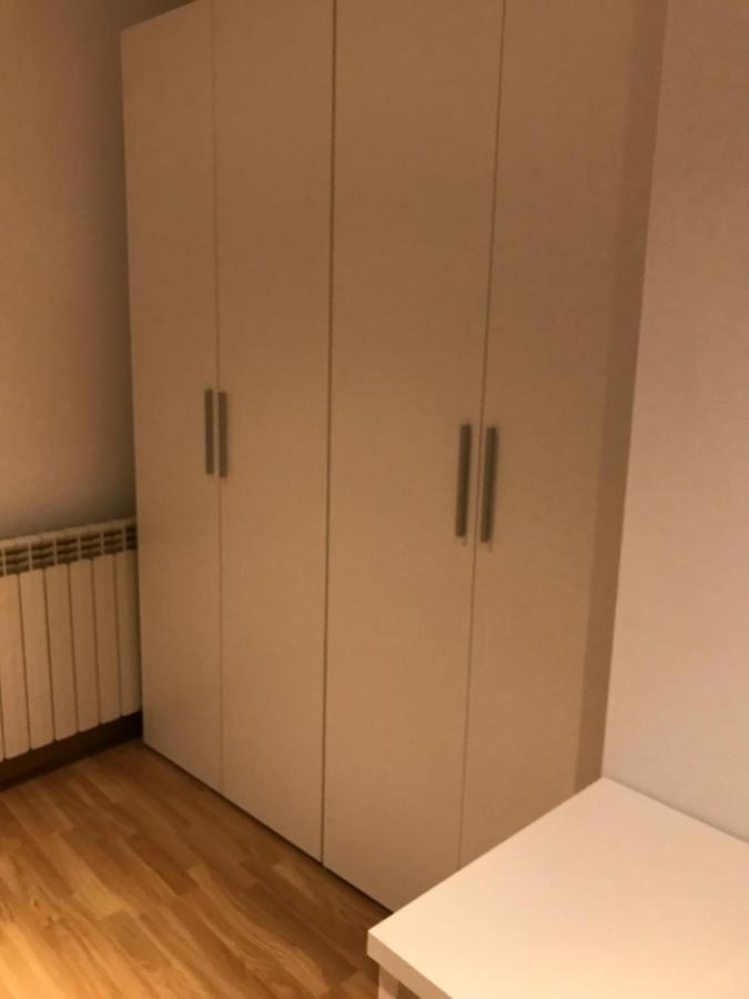 Hostal Casiano Camarasa Eksteriør bilde