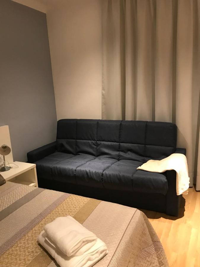Hostal Casiano Camarasa Eksteriør bilde