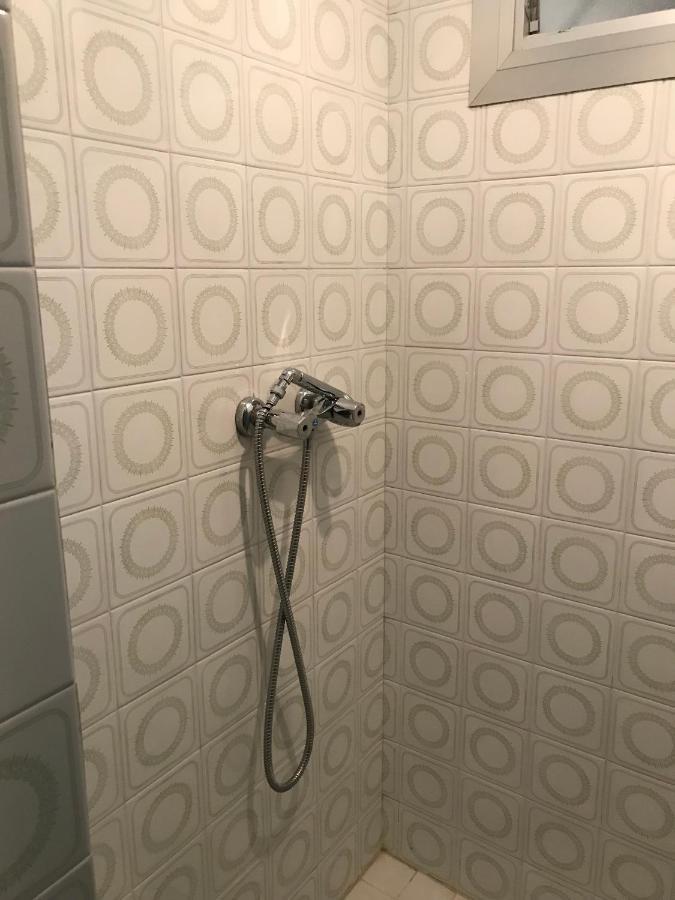Hostal Casiano Camarasa Eksteriør bilde