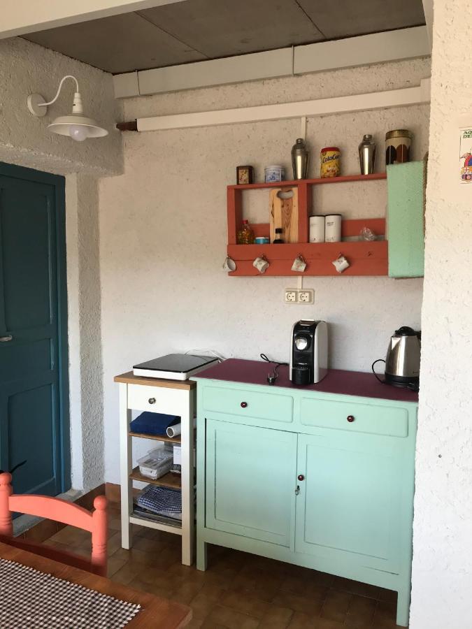 Hostal Casiano Camarasa Eksteriør bilde