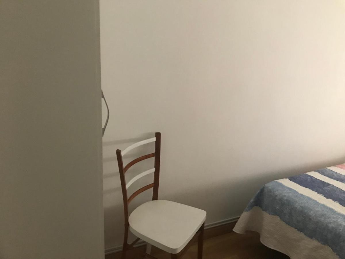Hostal Casiano Camarasa Eksteriør bilde