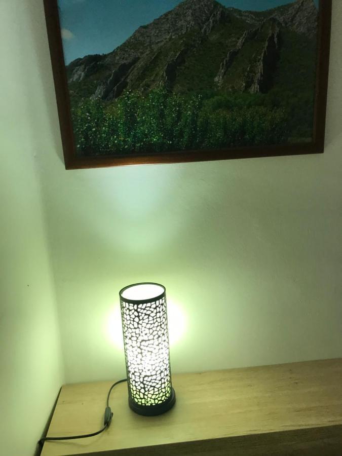 Hostal Casiano Camarasa Eksteriør bilde