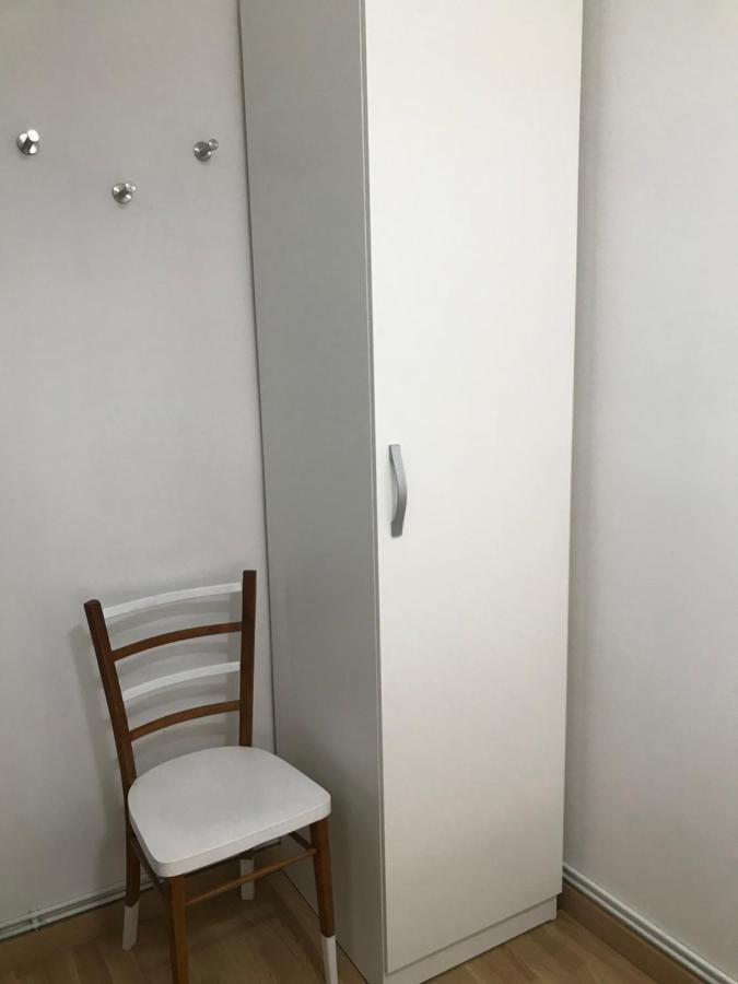 Hostal Casiano Camarasa Eksteriør bilde