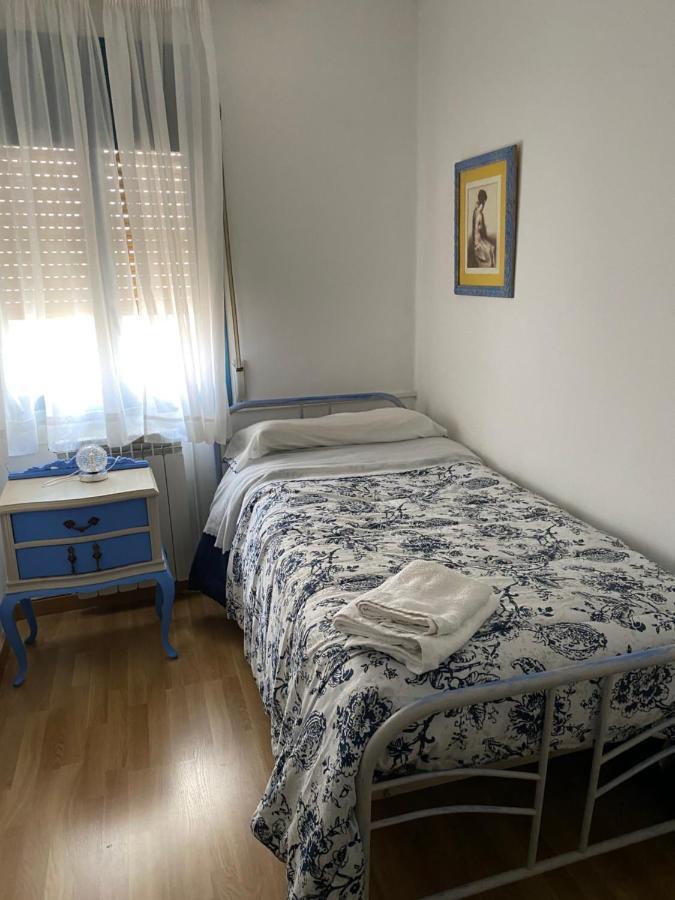 Hostal Casiano Camarasa Eksteriør bilde