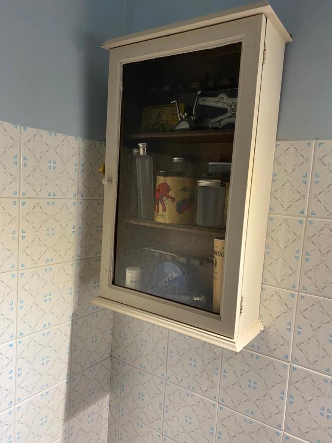 Hostal Casiano Camarasa Eksteriør bilde